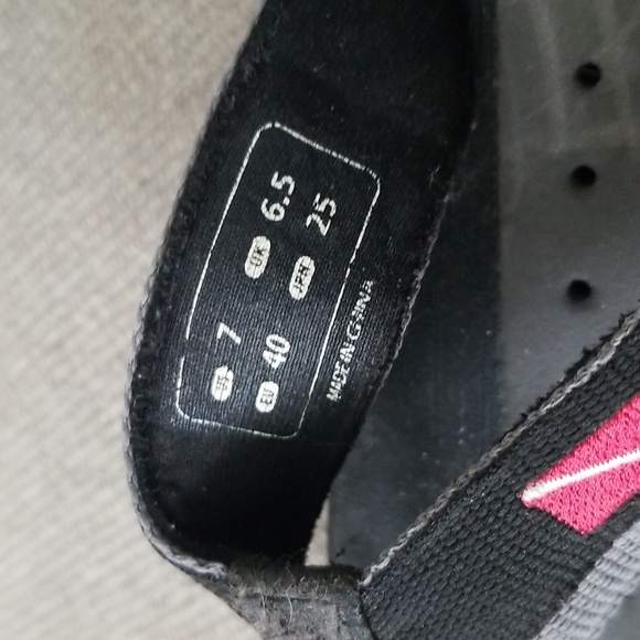 Mens Deep Sea Airform Thong Sandals 7 - Picture 4 of 4